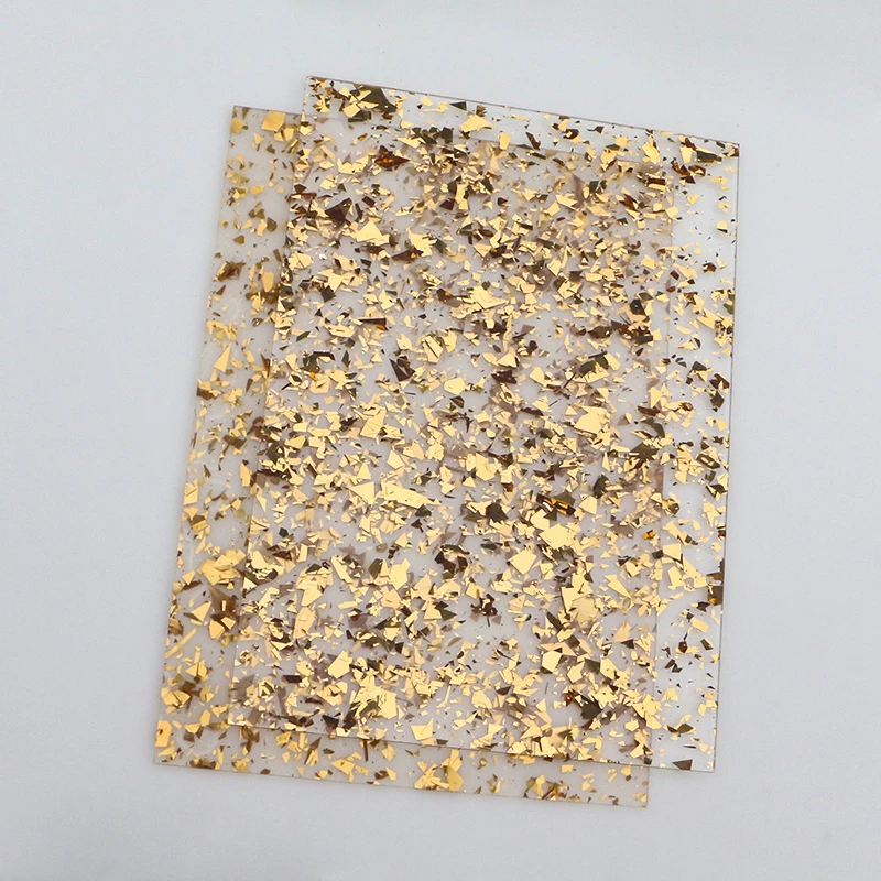 Glitter acrylic sheet (10)