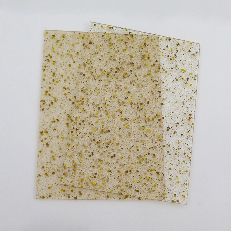 Glitter acrylic sheet (12)