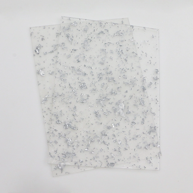 Glitter acrylic sheet (2)