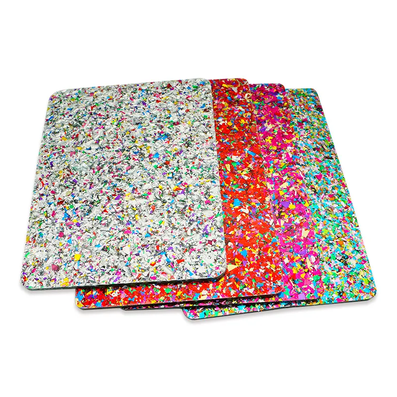 Glitter acrylic sheet (31)