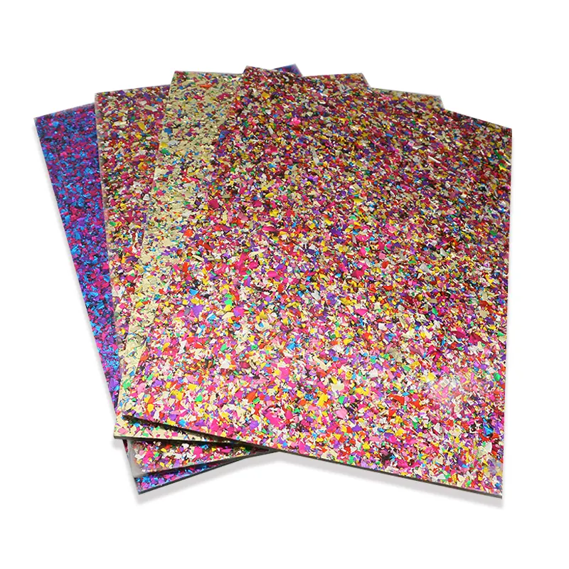 Glitter acrylic sheet (34)