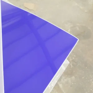 Purple acrylic sheet (18)