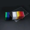 Transparent acrylic sheet sample image (14)