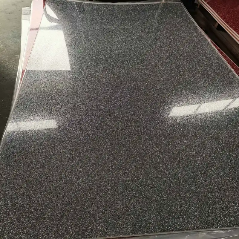 acrylic glitter sheet (8)