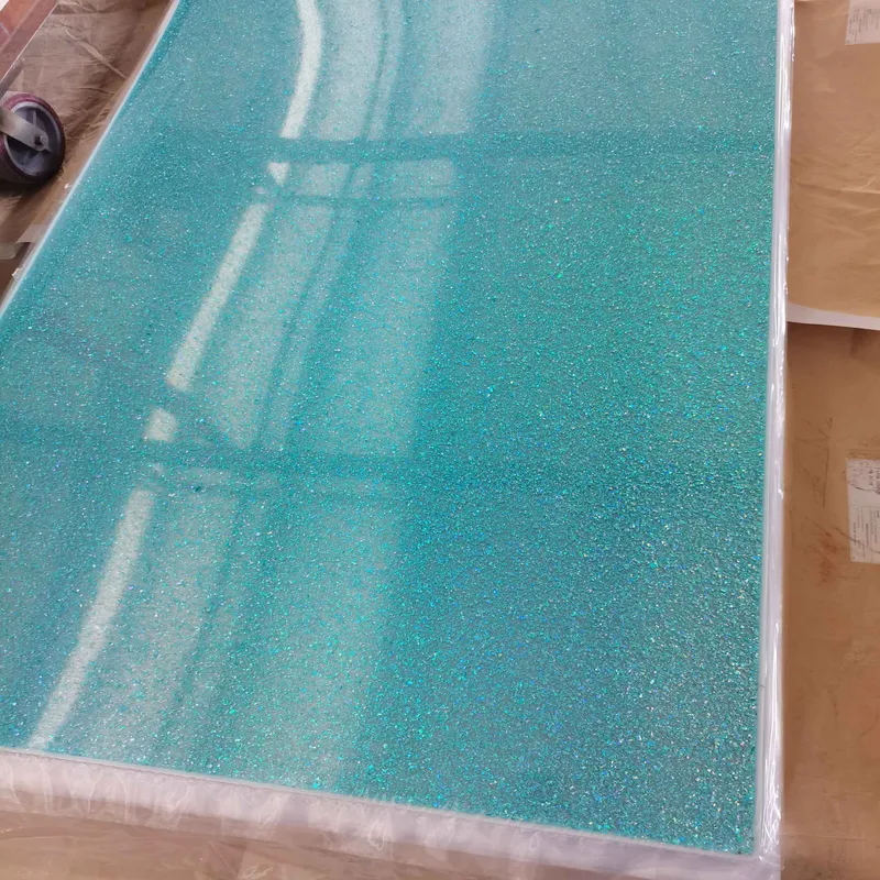 acrylic glitter sheet (9)