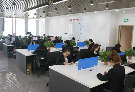 Alands Business Team