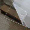 clear acrylic sheet 13