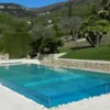 Acrylic Pool Panels