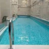 Acrylic Pool Panels (3)