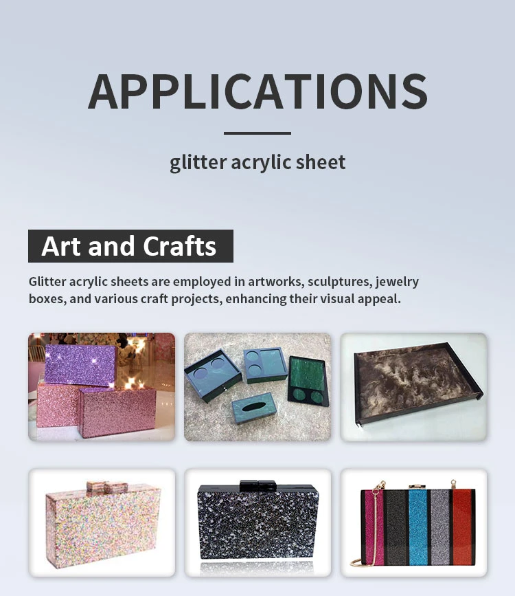 Glittler acrylic sheet details page (4)