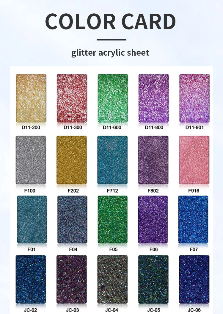 Glittler acrylic sheet details page (6)