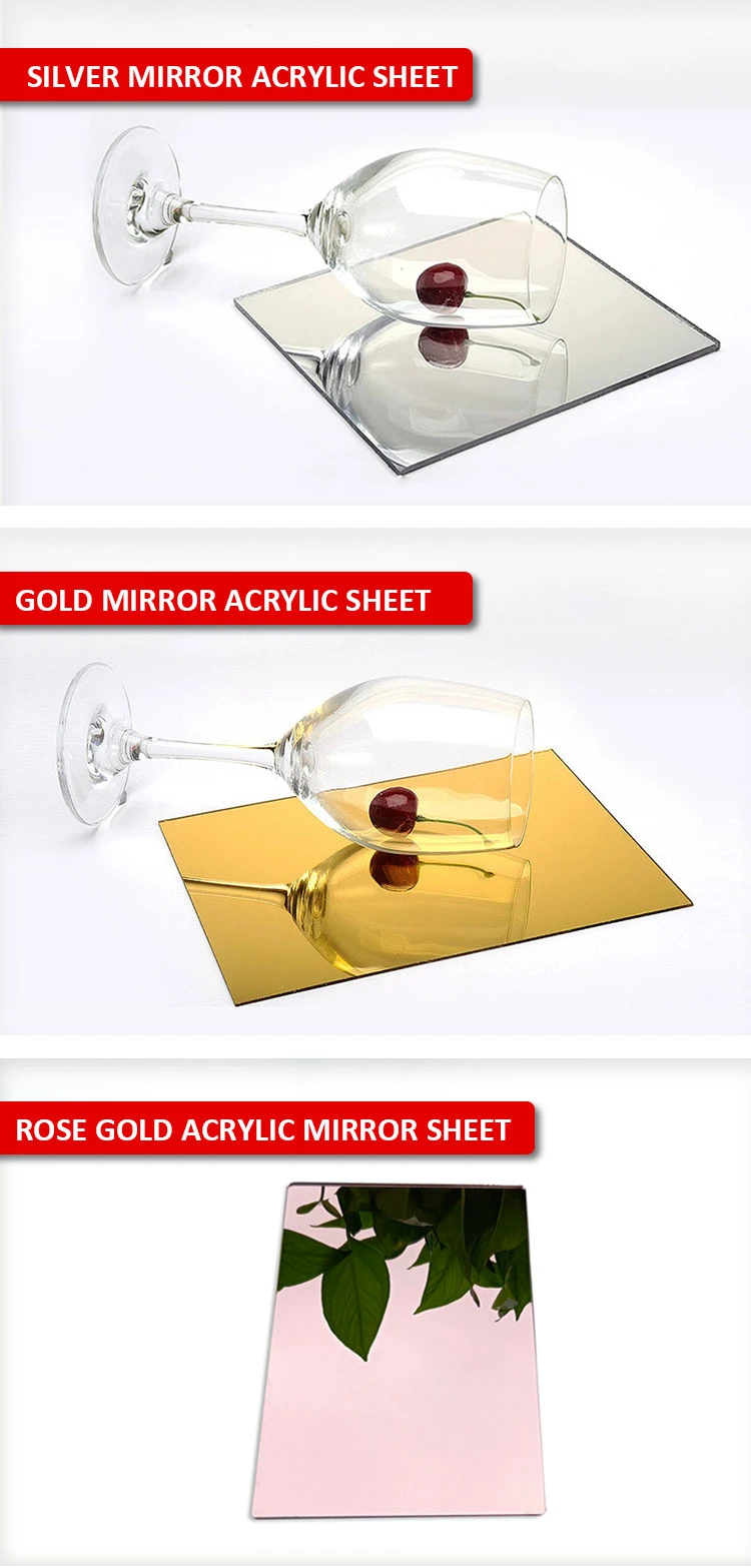 Mirror acrylic sheet (9)