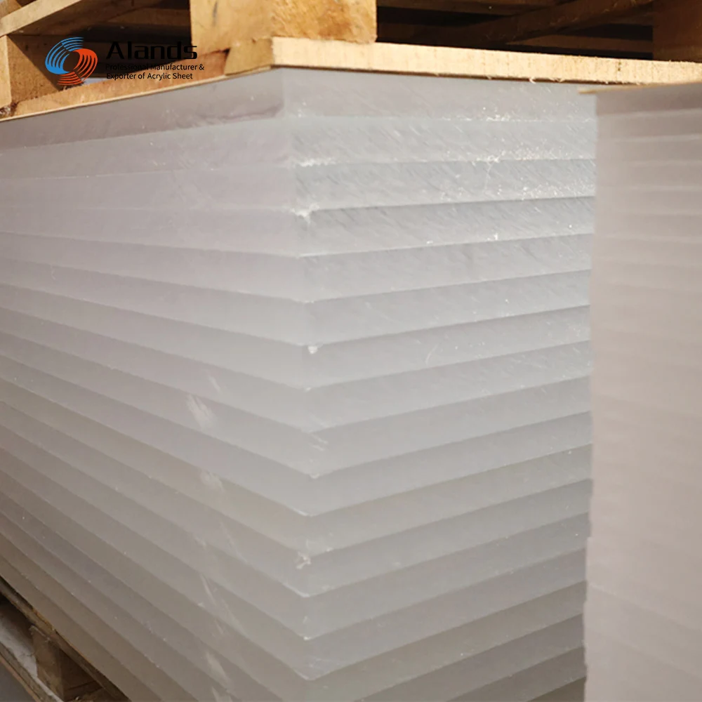 Thick Acrylic Sheet (2)