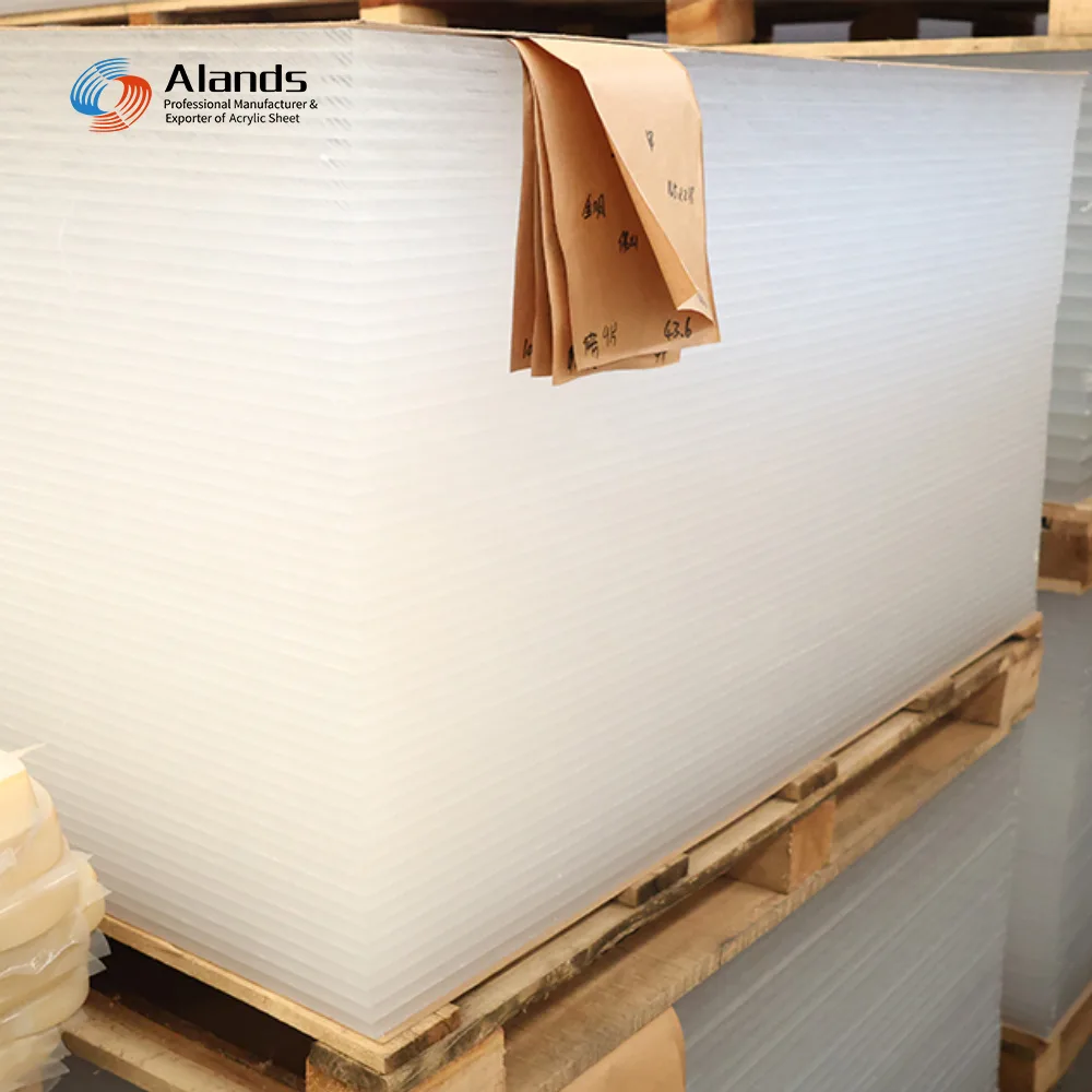 Thick Acrylic Sheet (4)