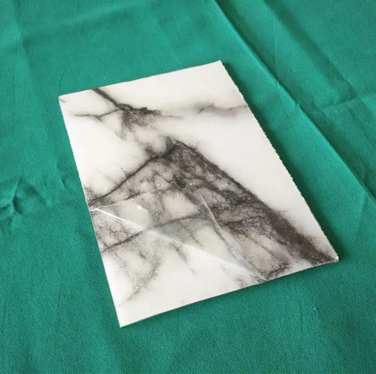 Artificial Marble Acrylic Sheets (1)