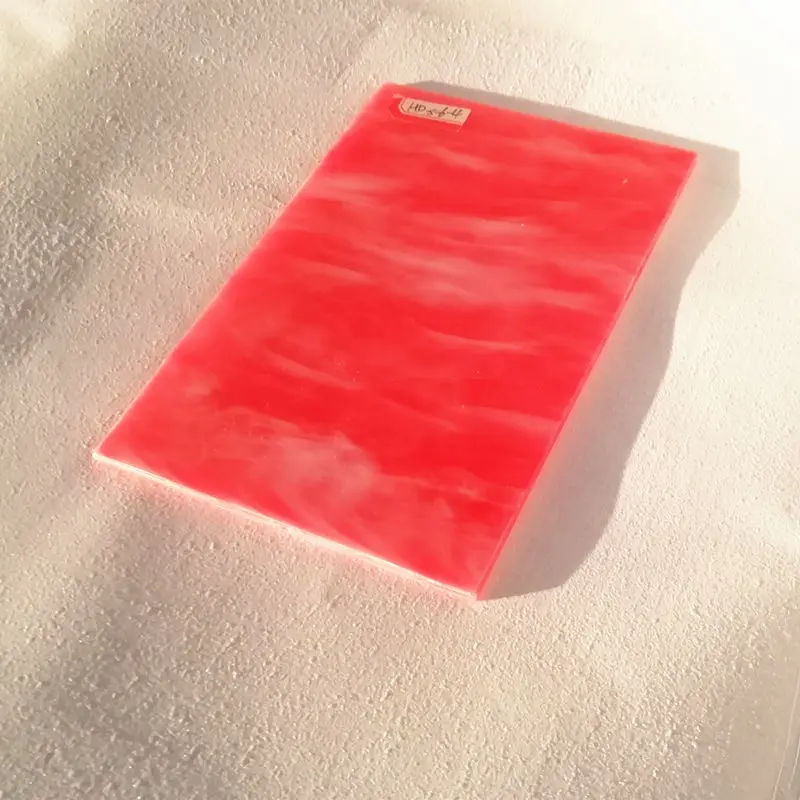 Marble Finish Acrylic (2)