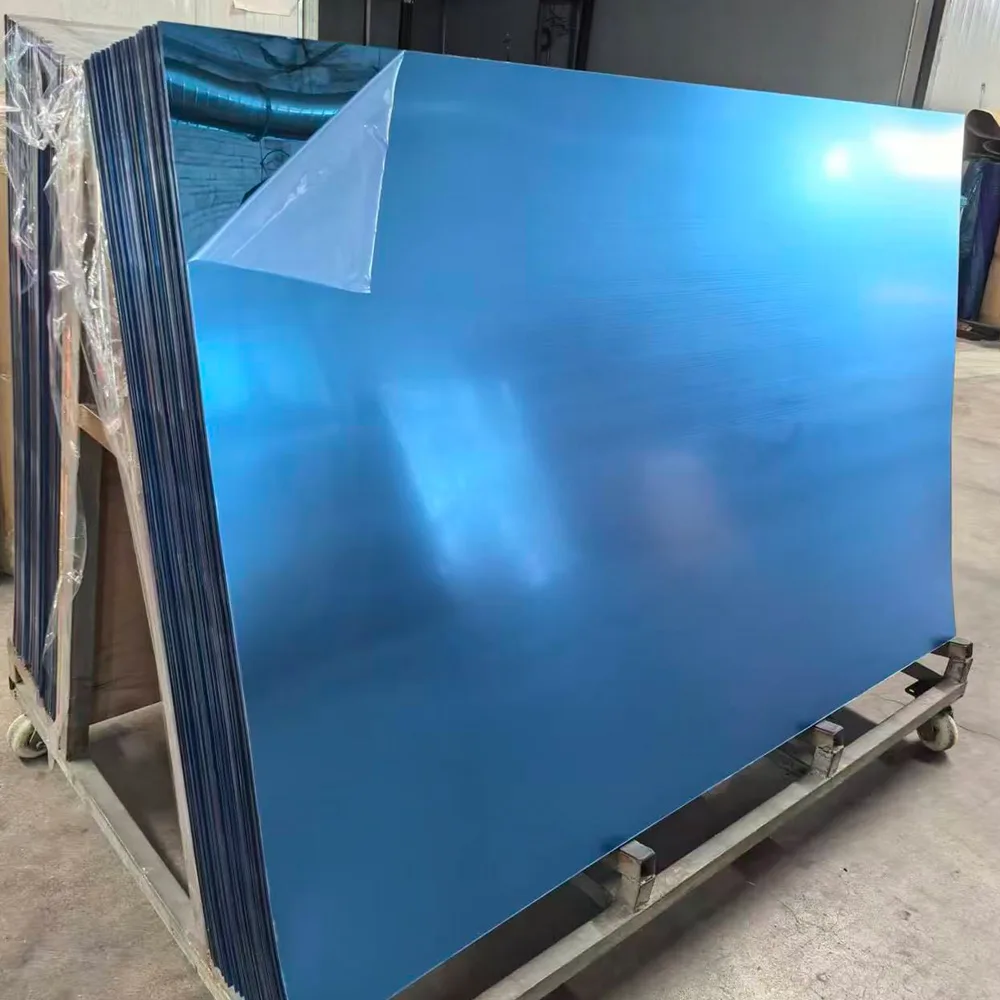 Mirror Acrylic Perspex Sheet (1)