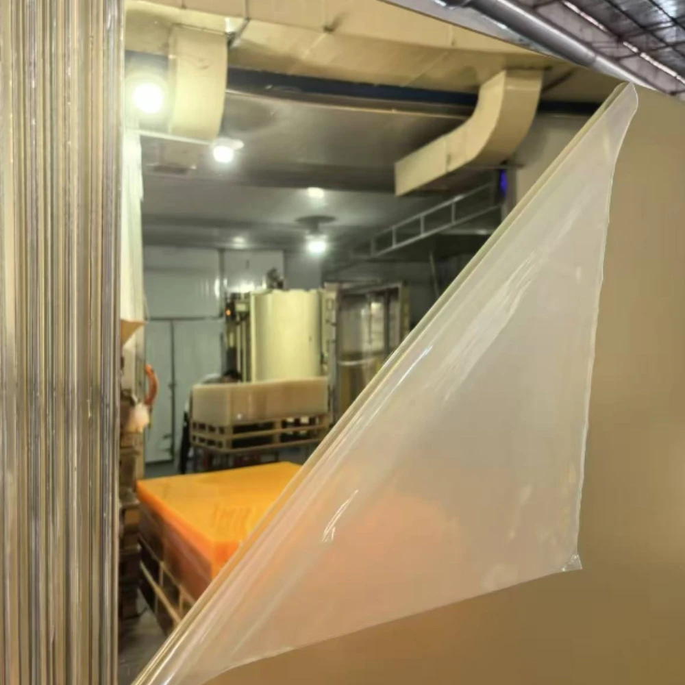 Mirror Acrylic Perspex Sheet (6)