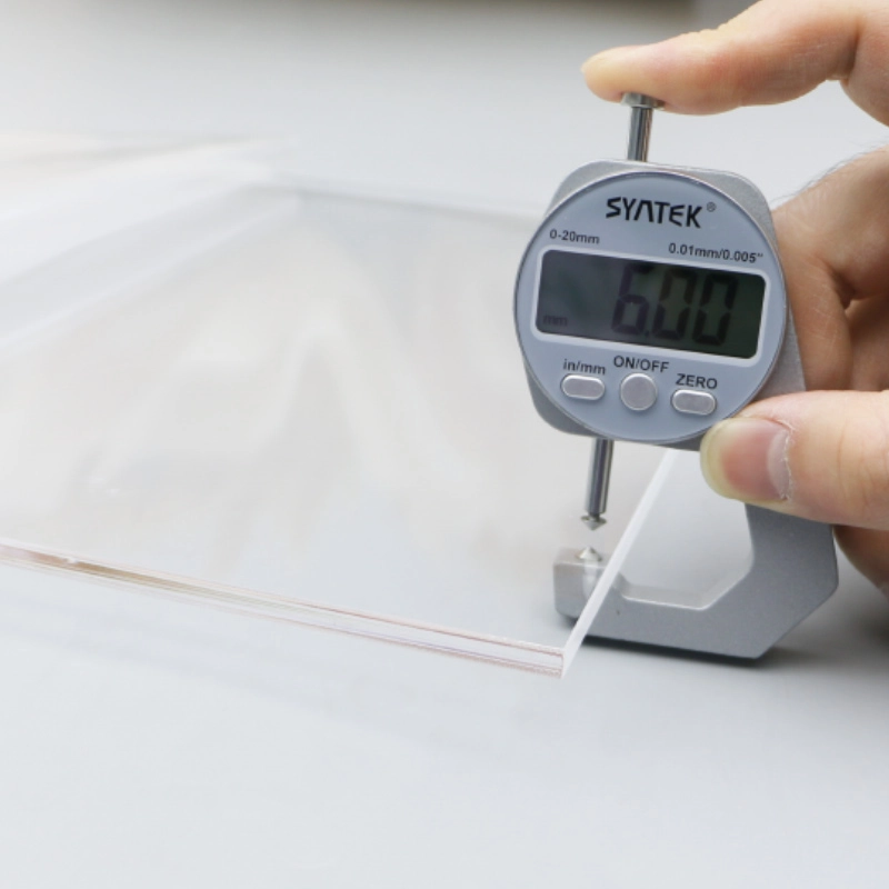 6mm perspex sheet (2)