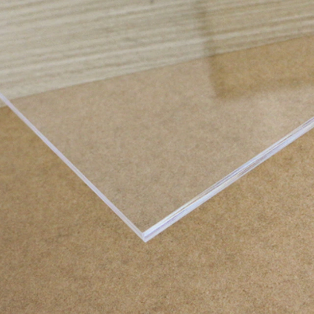 6mm perspex sheet (3)