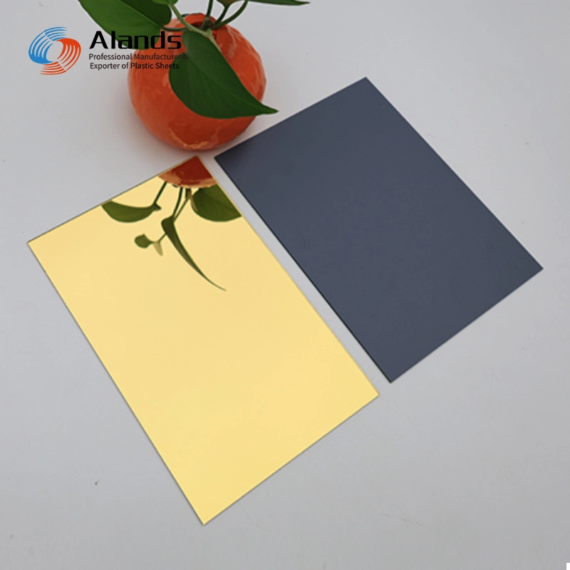 acrylic mirror sheet 4x8​ (4)