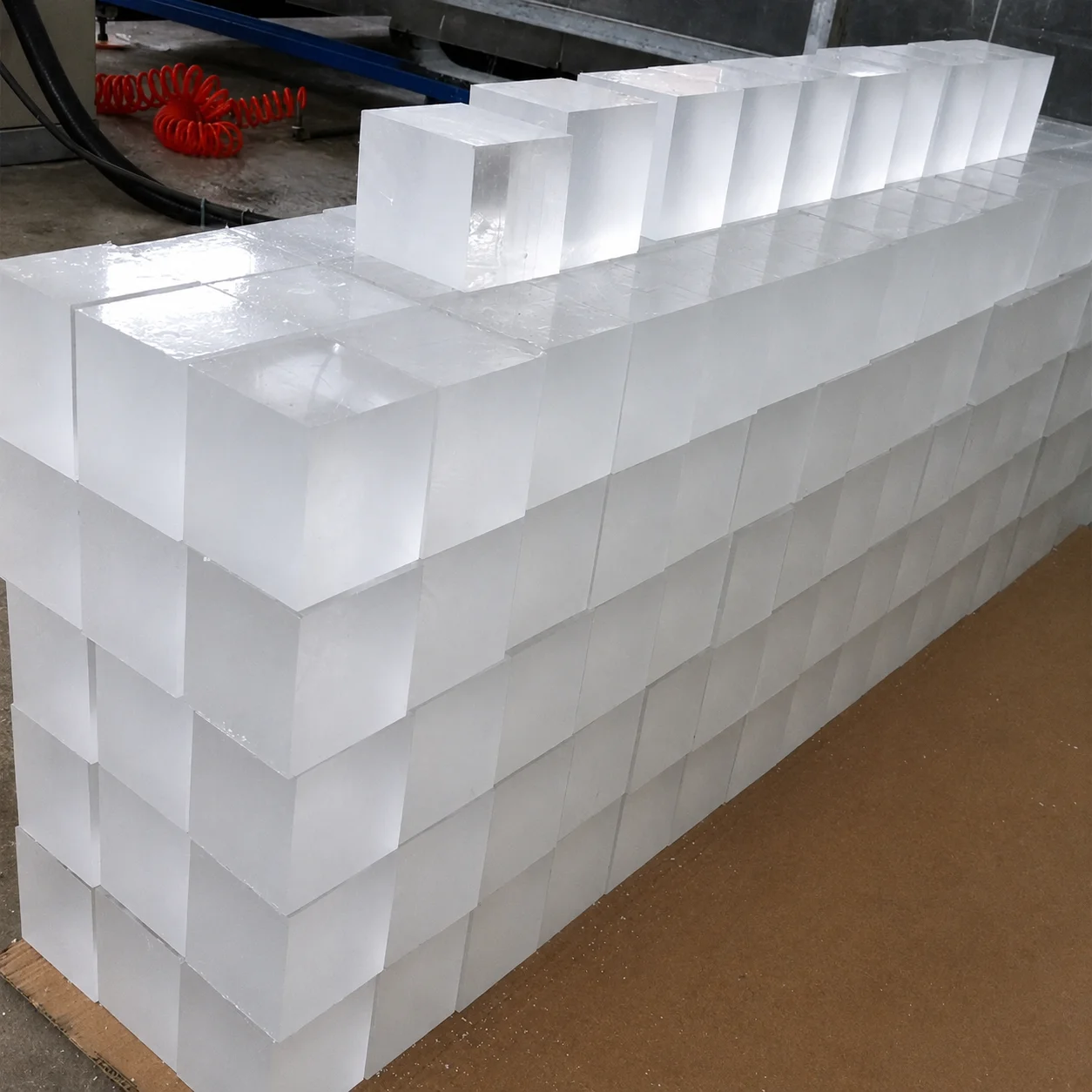 Acrylic Aquarium Sheets (5)