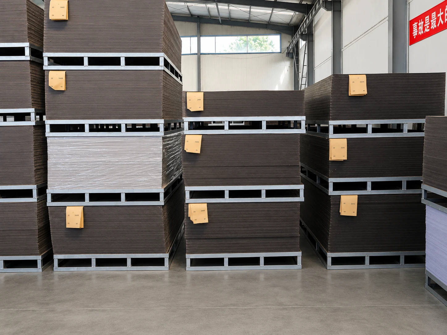 Alands acrylic sheet warehouse