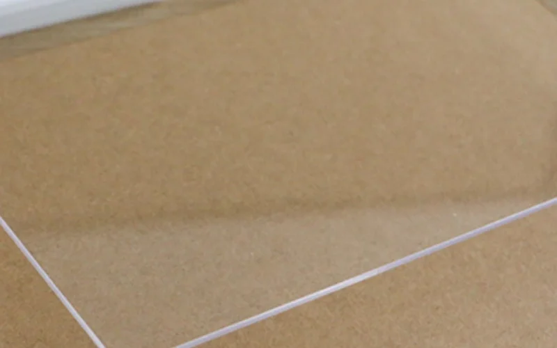 4mm perspex sheet​ (1)