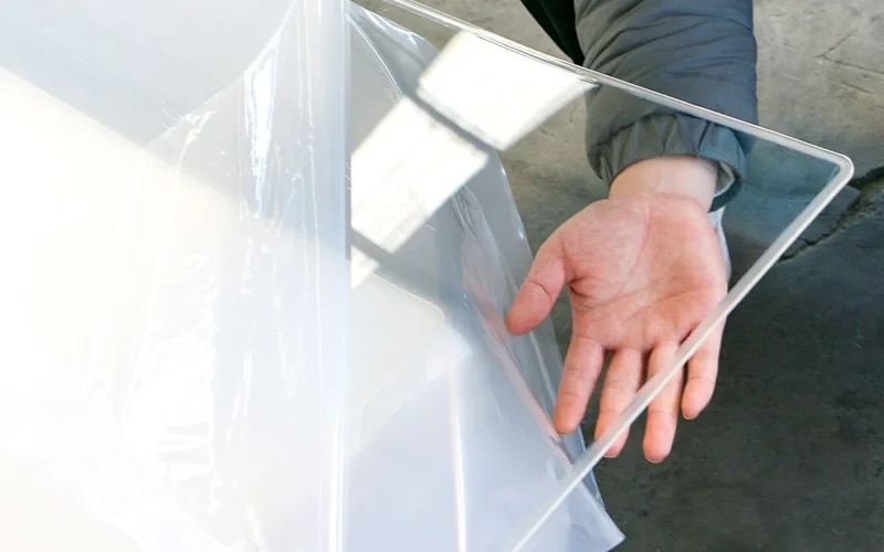 Acrylic sheet factory (35)