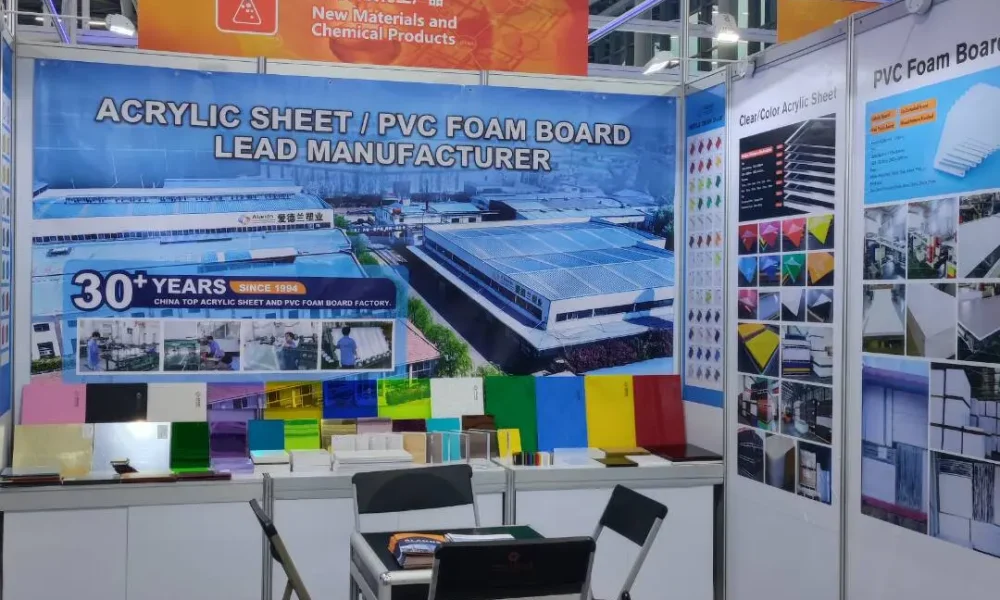 Fabricante e exportador na 138ª Feira de Cantão (2)