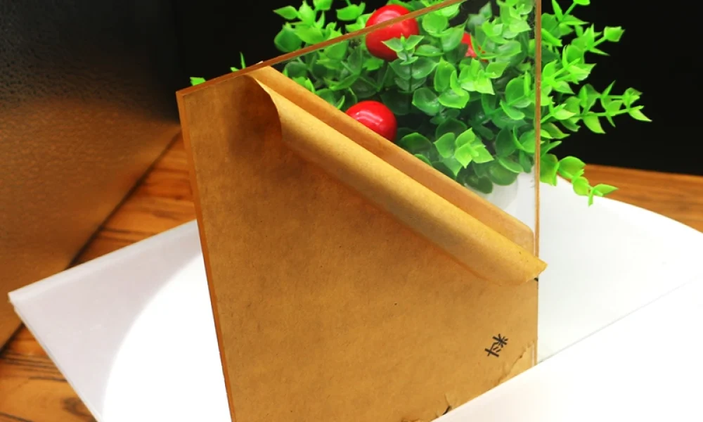 Folha de plexiglass (1)