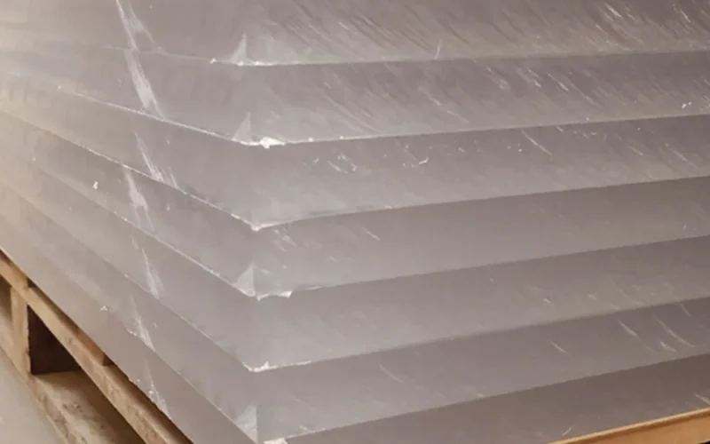 Thick Acrylic Sheet (3)