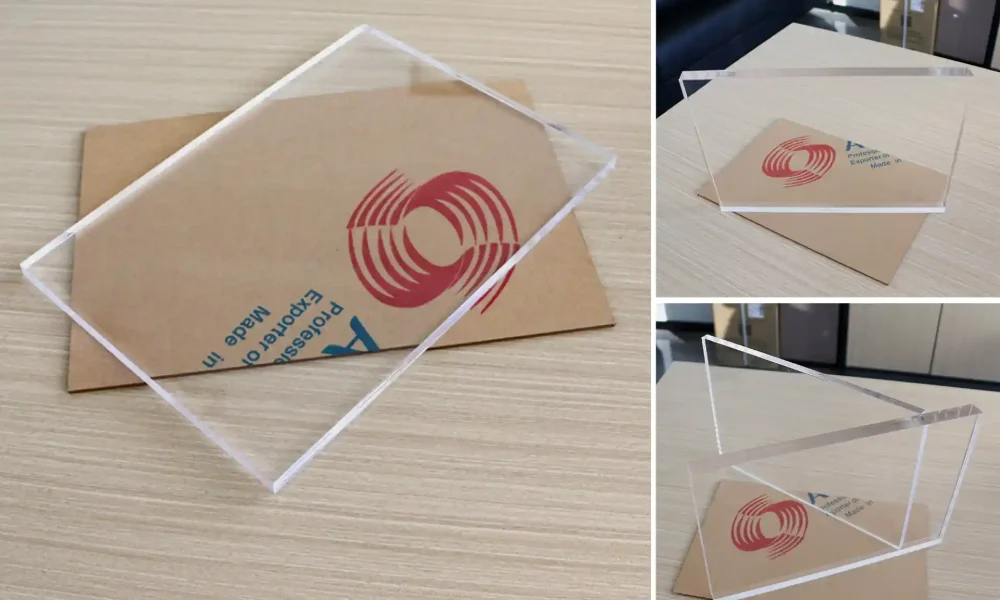 feuille de plexiglas (1)